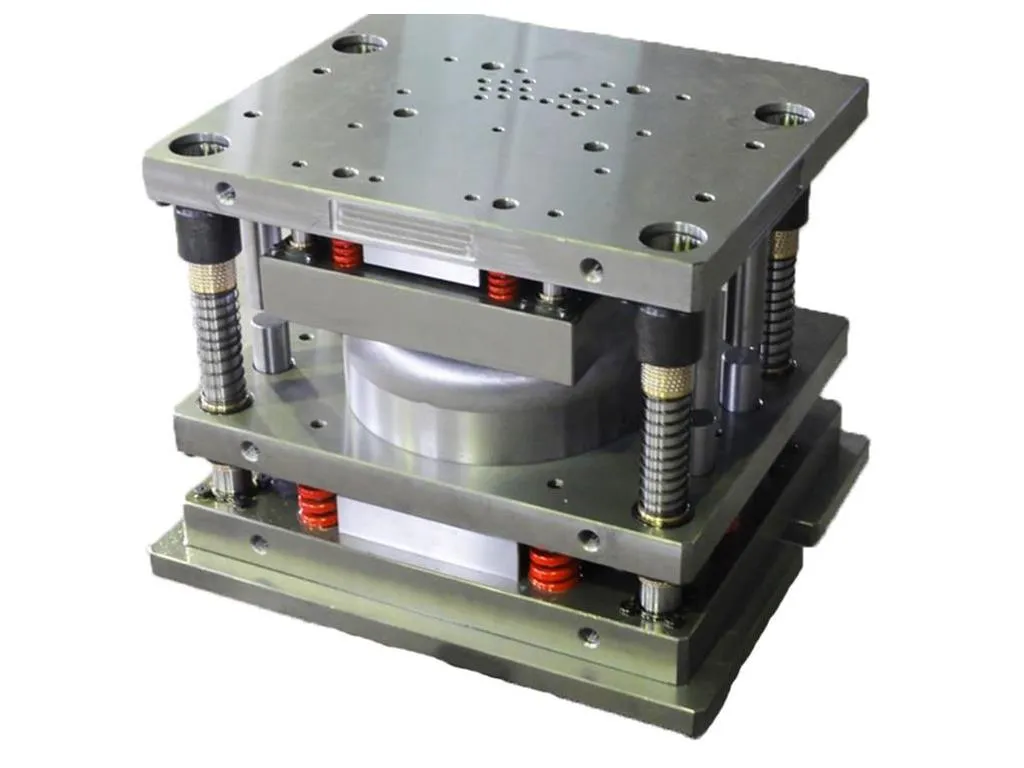 Sertel Makina - Tel Erozyon, Kesme ve Delme Kalıp İmalatı ve CNC Tel Erezyon, Plastik Enjeksiyon, Kesme ve Delme Kalıp İmalatı, Extrüzyon Kalıp İmalatı, Hızlı Delik Delme, alanlarında hizmet vermektedir.