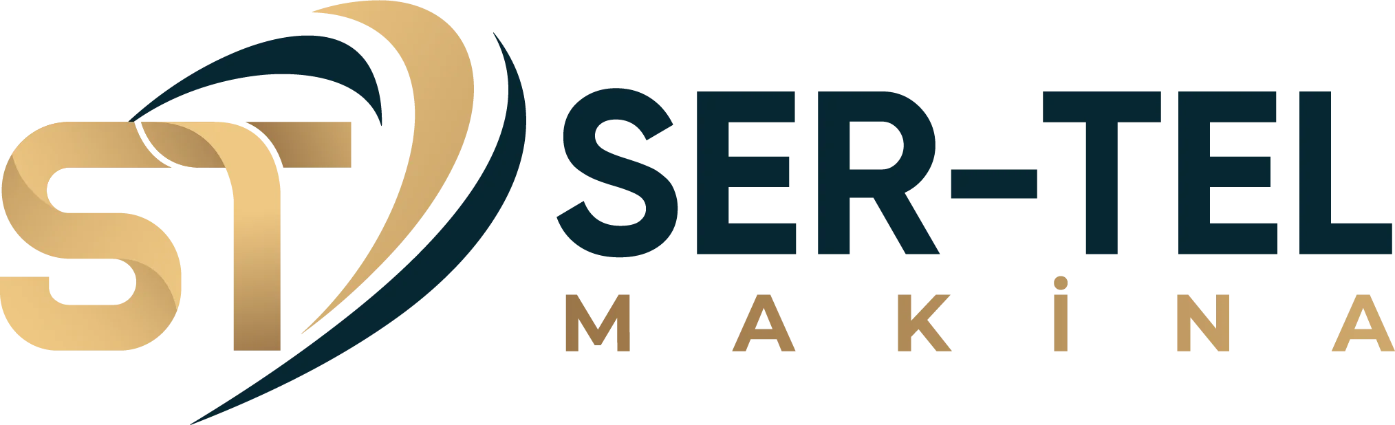 Sertel Makina, Tel Erezyon Erozyon Logo